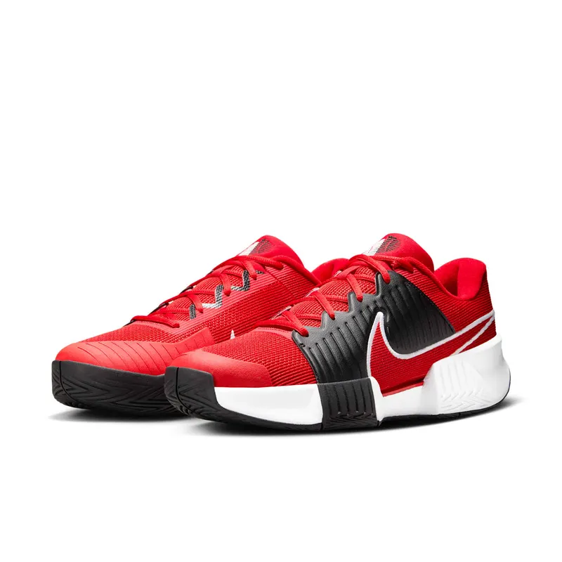 Nike GP Challenge Pro HC University Red Black White (FB3145-600)