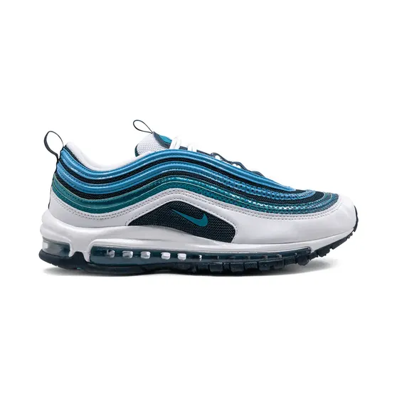 Nike ‘Air Max 97 SE’ “White” (AQ4126)