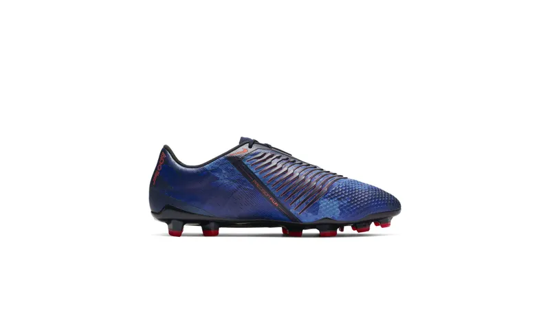 Nike Phantom Venom Elite FG Obsidian Racer Blue Obsidian/White/Black (AO7540-440)