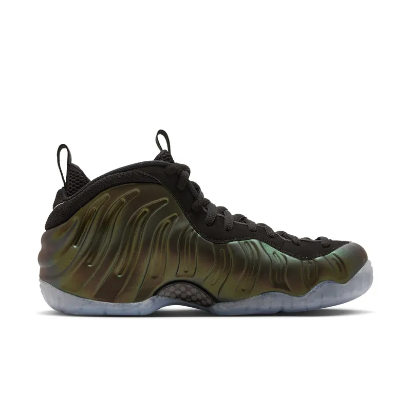 Nike Air Foamposite Pro “Pine Green (2025)” (HF0794-300)