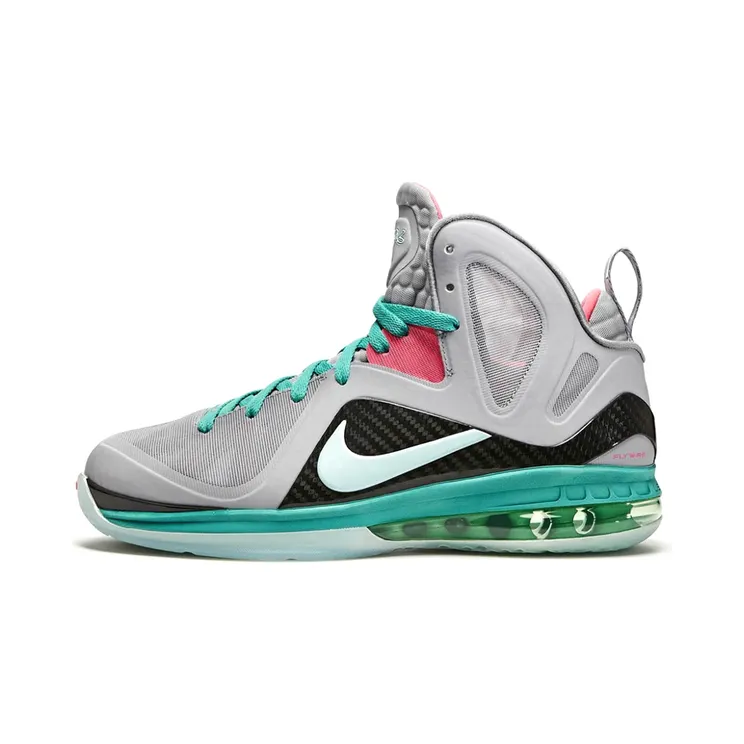 Nike LeBron 9 P.S. Elite South Beach (516958-001)