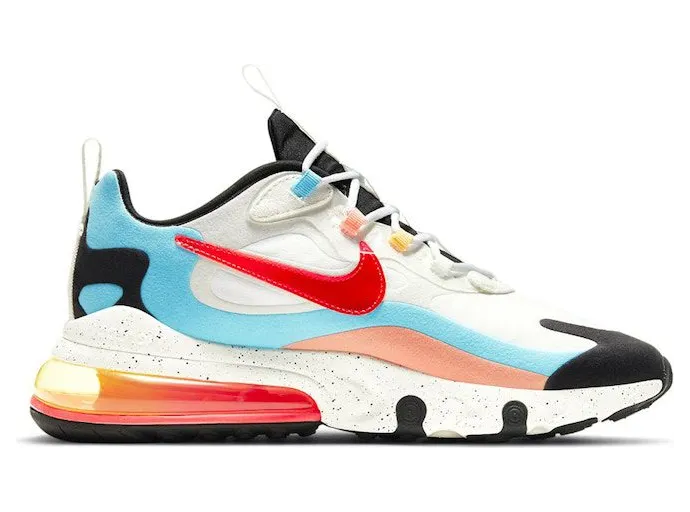 Nike Air Max 270 React DD8498-161