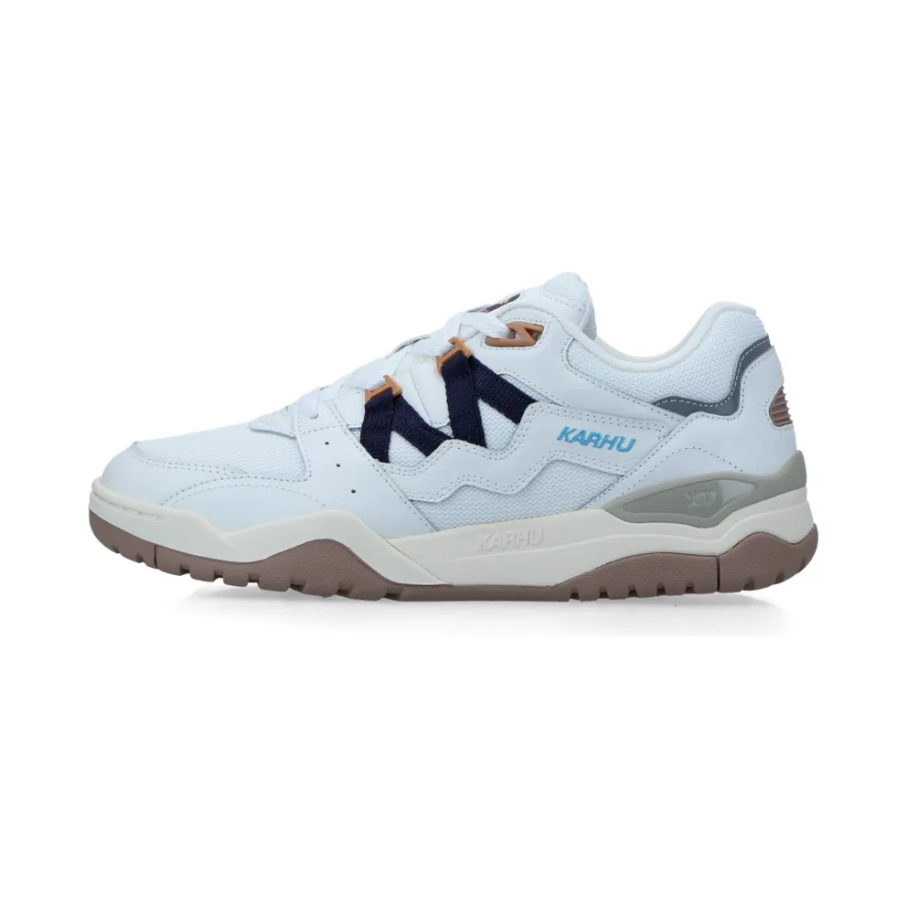 Karhu Fusion XT Bright White / Naval Academy