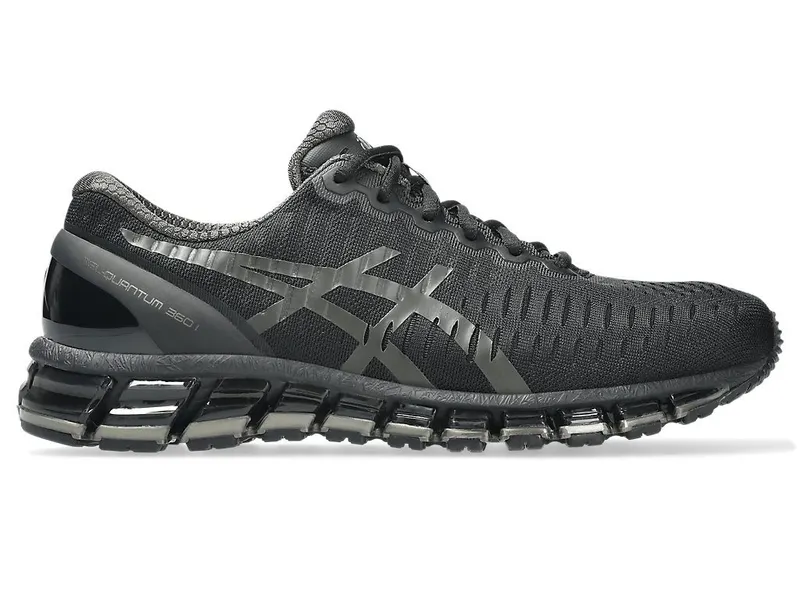 ASICS GEL-QUANTUM 360 I “Black / Black” (1203A730-001)