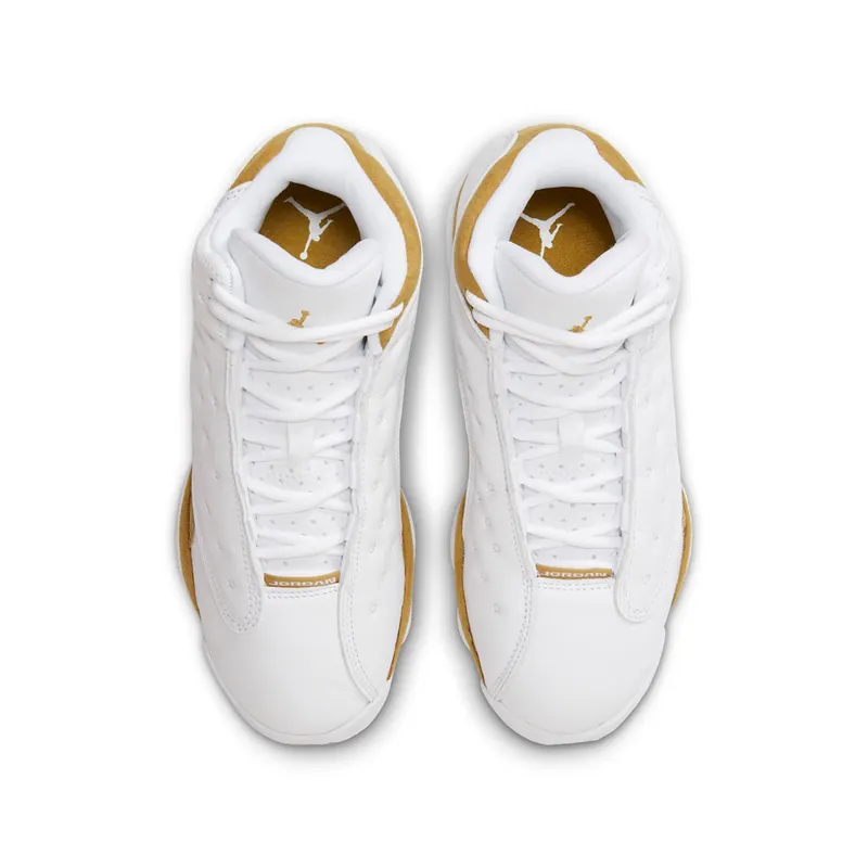 Air Jordan 13 GS “Wheat” (DJ3003-171)