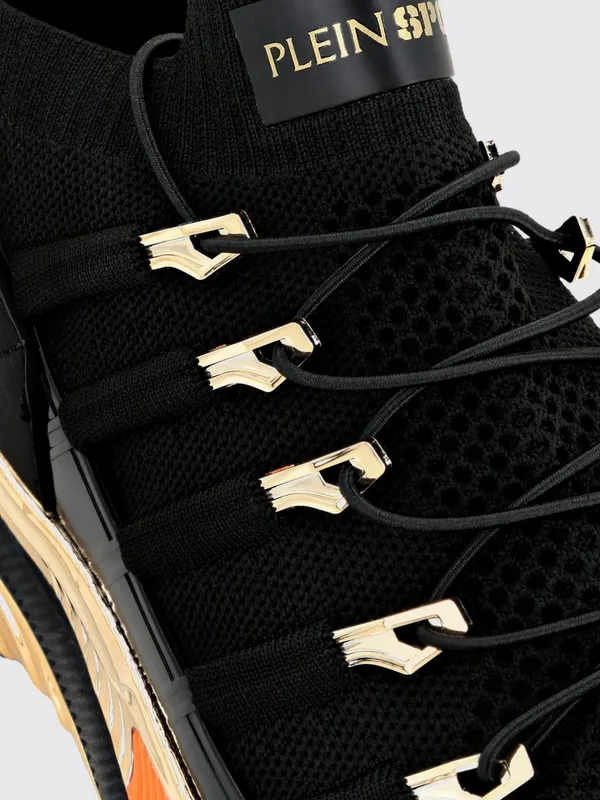 Plein Sport Black 1 (PADSUSC0579STE003N0286)