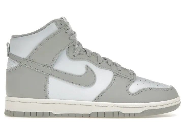 Nike Dunk High Blue Tint (DD1869-401)