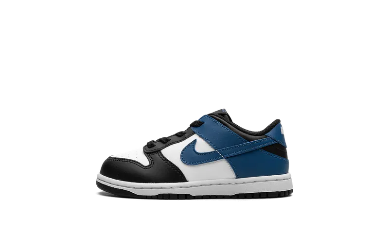 Nike Dunk Low TD “INDUSTRIAL BLUE” (DH9761-104)