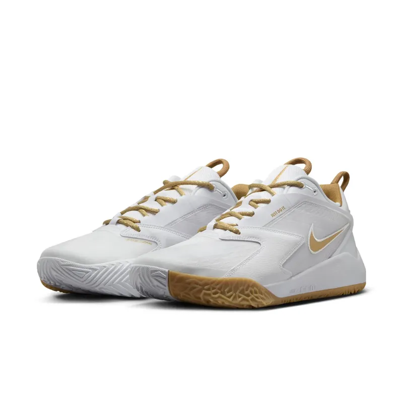 Nike Air Zoom Yellow (FQ7074-105)
