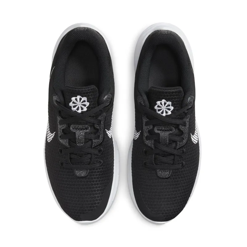 Nike Flex Experience Run 11 Next Nature Road Running Black (DD9283-001)