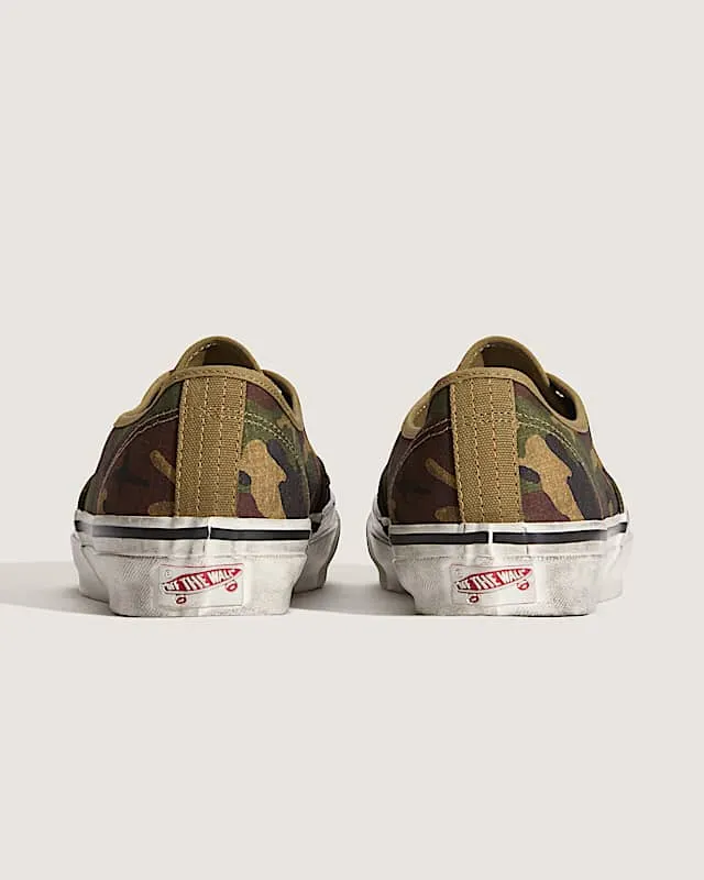 Vans Authentic 44 – Field Pack – “Field Pack” (VN000D9NWVD)