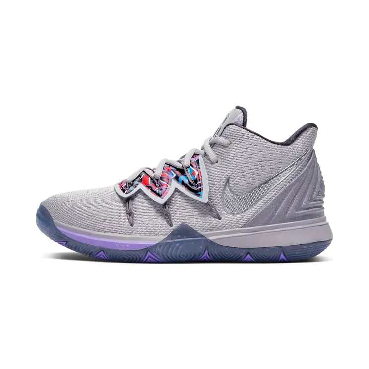 Nike Kyrie 5 Graffiti (GS)
