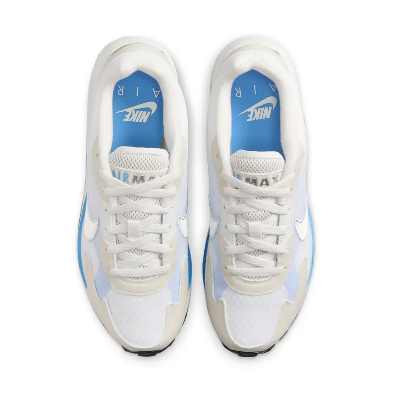 Nike Air Max Solo “White University Blue” (FN0784-103)