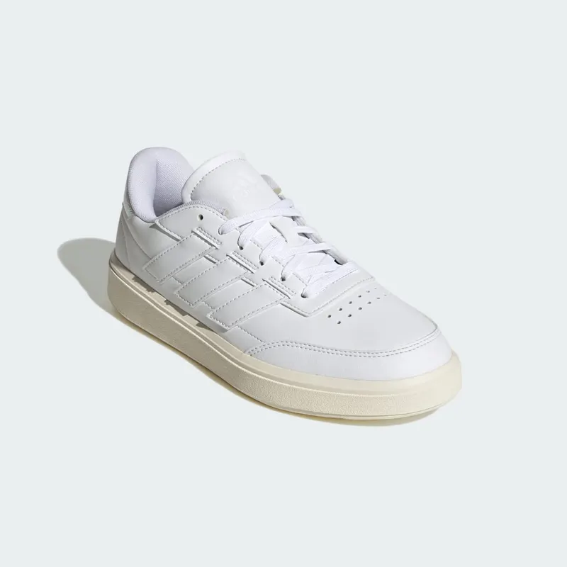 adidas Courtblock Cloud White / Cloud White / Off White (IF6464)