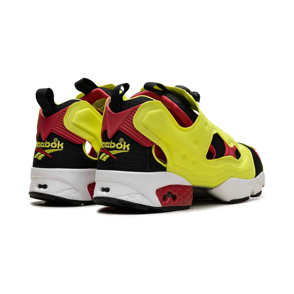 Reebok Instapump “Fury Citron” (100074-910)