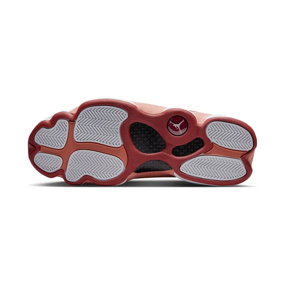 Air Jordan 13 “Dune Red” (DJ5982-601)