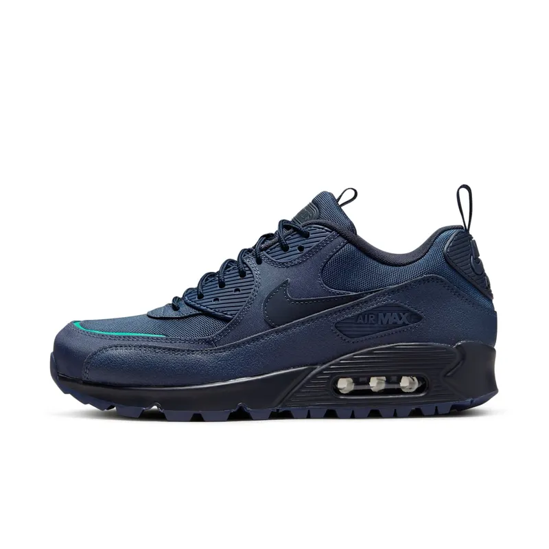Nike Air Max 90 Surplus Blue (DC9389-400)