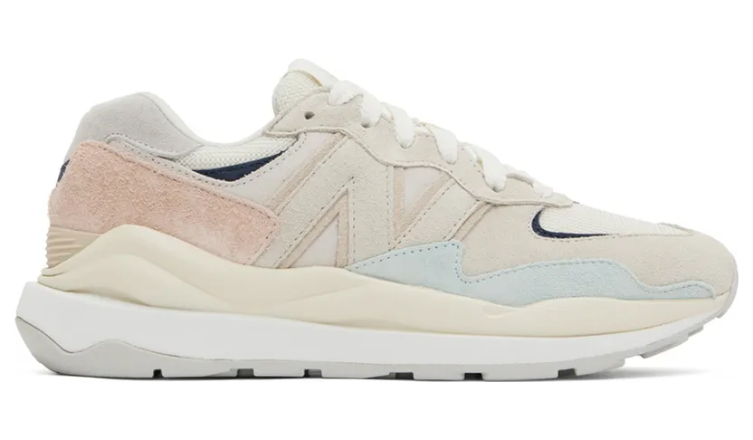 New Balance 57/40 Sea Salt Rose (M5740RSA)
