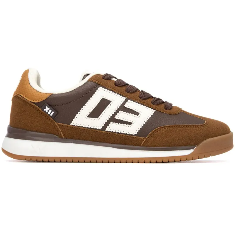 Xti 145018 Shoes 145018-Camel