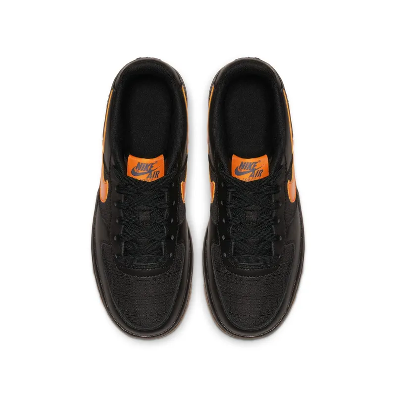 Nike Air Force 1 Low LV8 Gore-Tex Ceramic (CQ4215-001)