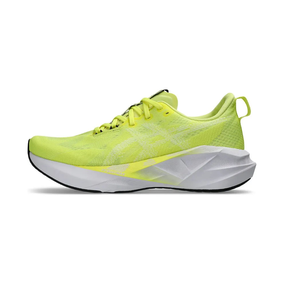 ASICS Novablast 5 Citron White (1011B974-750)
