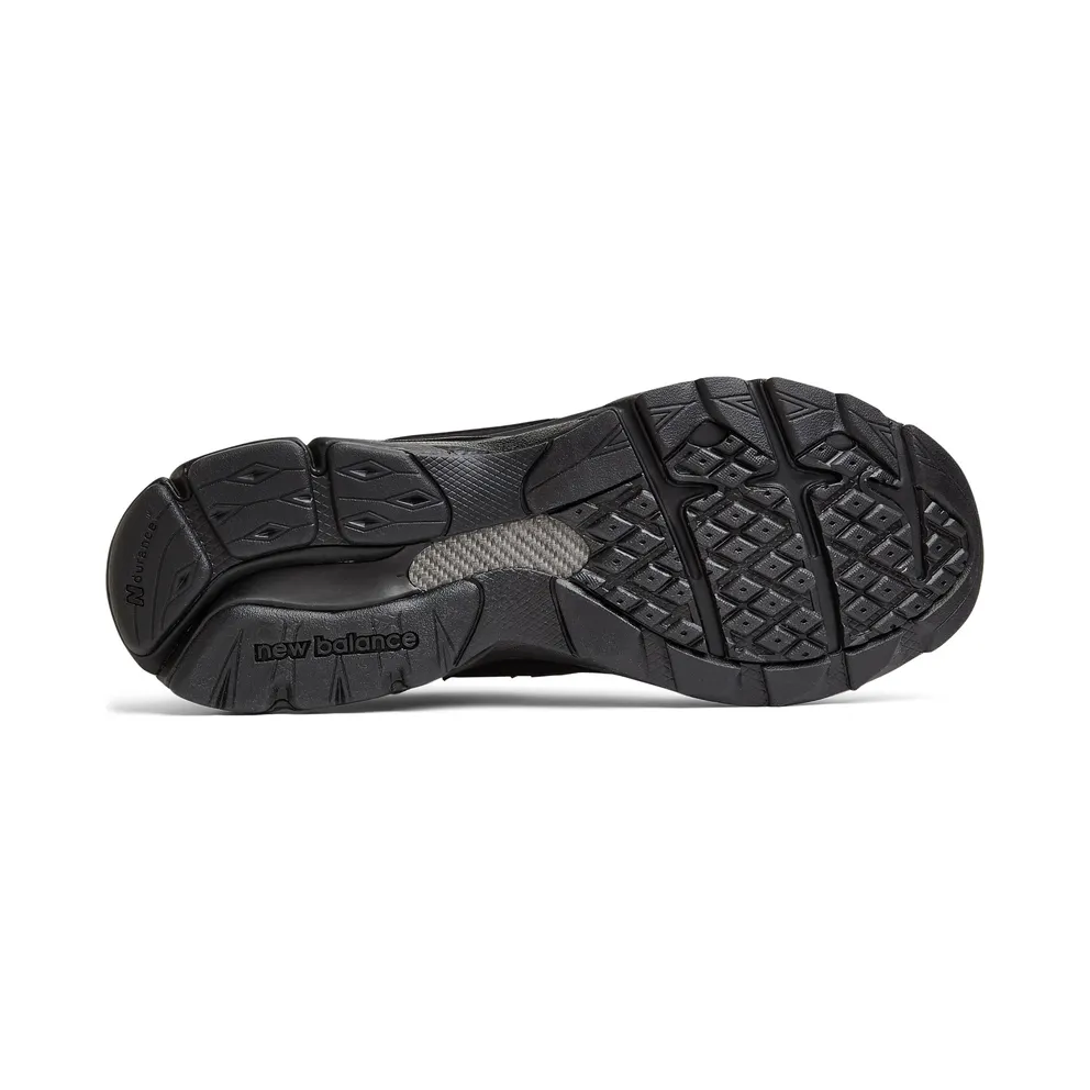 New Balance M920 BLK Made in UK Black / Grey (M920BLK)