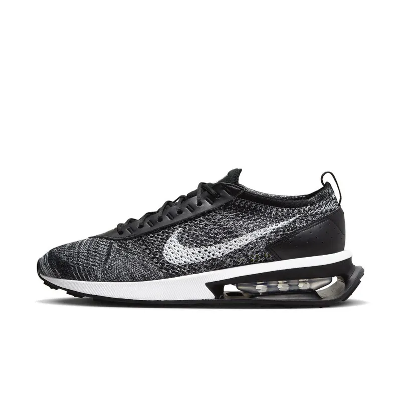 Nike Air Max Flyknit Racer Black (DJ6106-001)