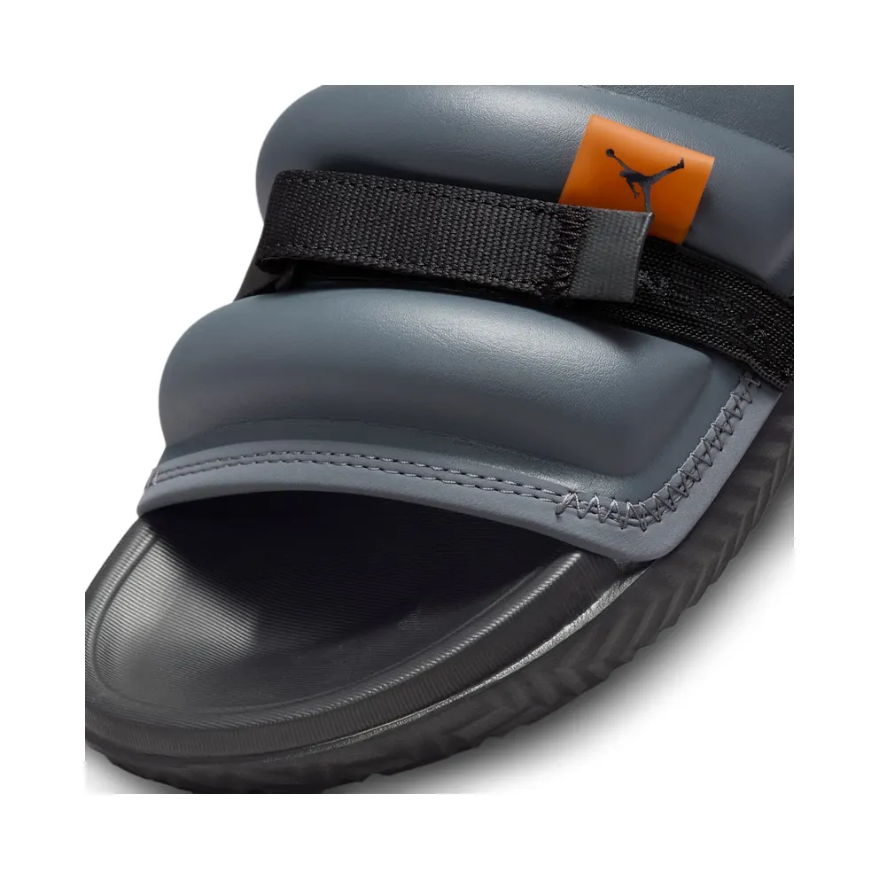 Jordan Super Play Dark Grey Gold Amber Black (DM1683-003)