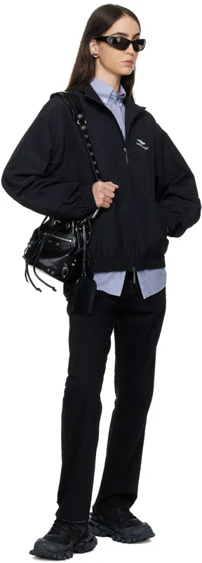 Balenciaga Black Track 3.0 (700873 W3RF1)