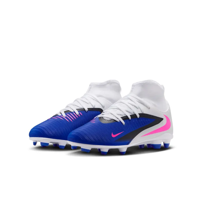 Nike Phantom 6 High Club MG Attack Pack (HQ2022-446)