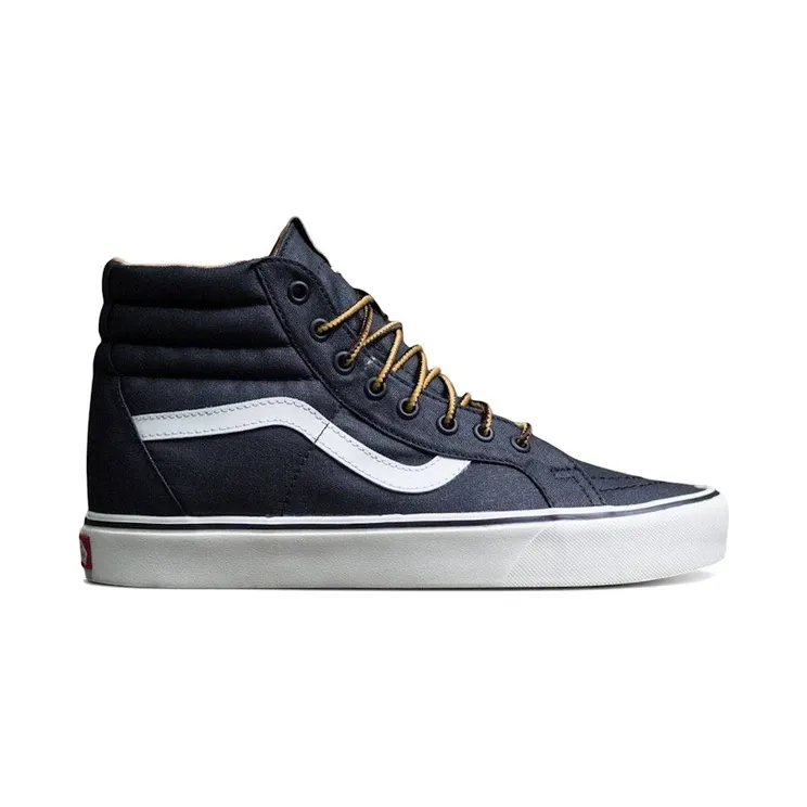 Vans Sk8-Hi Re-Issue Lite Heritage Black Classic White (VN02LPLY9)