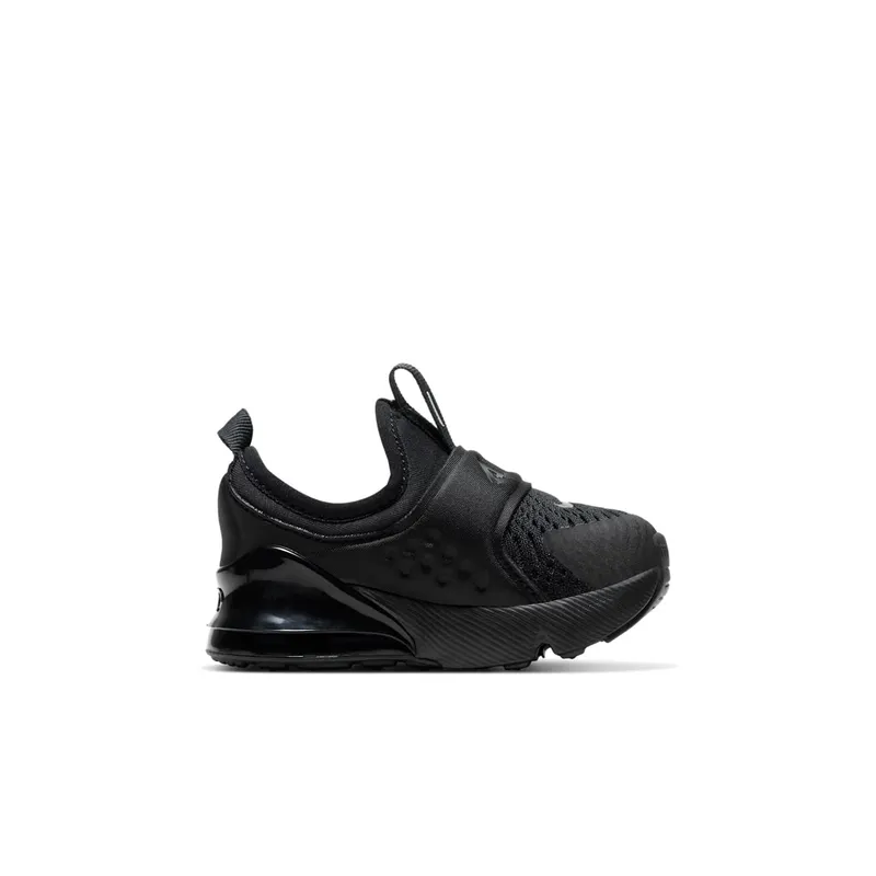 Nike Air Max 270 Extreme Triple Black (TD) Black/Black/Black (CI1109-005)