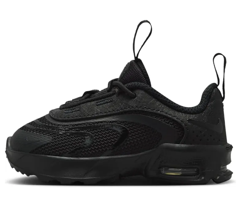 Nike Air Max Fire Black / Black (II6556-012)