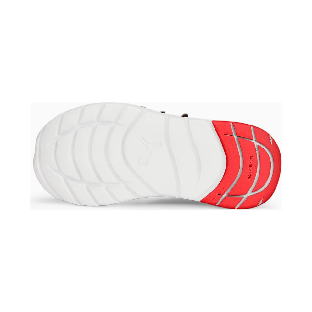 Puma Scuderia Ferrari Evolve Ptc V Motorsport Shoes Red/Black (30758601)