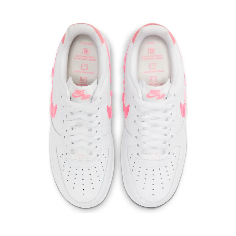 Nike Air Force 1 ’07 SE White (CV8482-100)