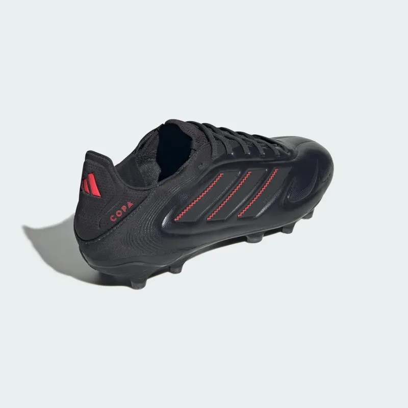 adidas Copa Pure 3 Pro FG Core Black Carbon Lucid Red (JP5620)