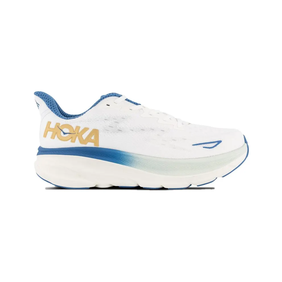 Hoka One Clifton 9 Frost Gold (1127895-FTG)