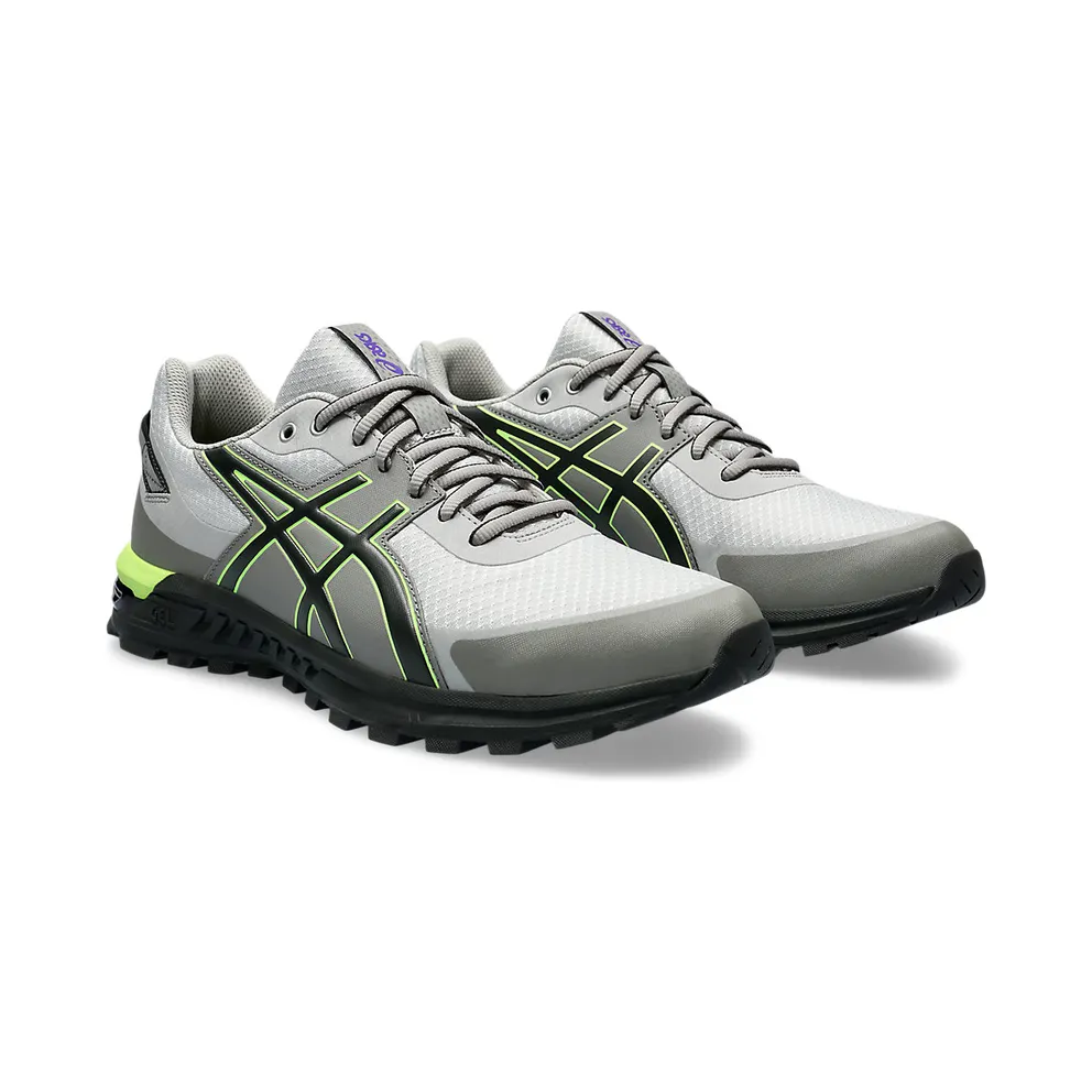 Asics Gel-citrek Ns Cloud Grey/Illuminate Green (1201B010.020)