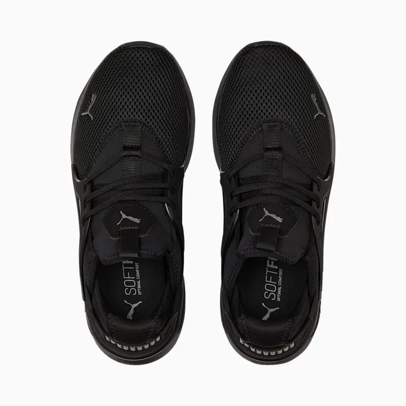 Puma SOFTRIDE ENZO EVO “Black” (377048-01)