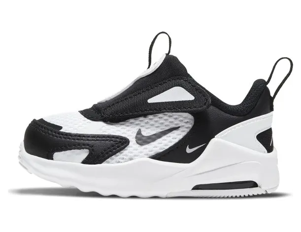 Nike Air Max Bolt Weiß (CW1629-102)