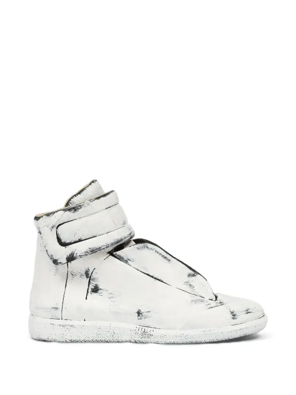 Maison Margiela Future Sneakers – Weiß (S57WS0538P6840)