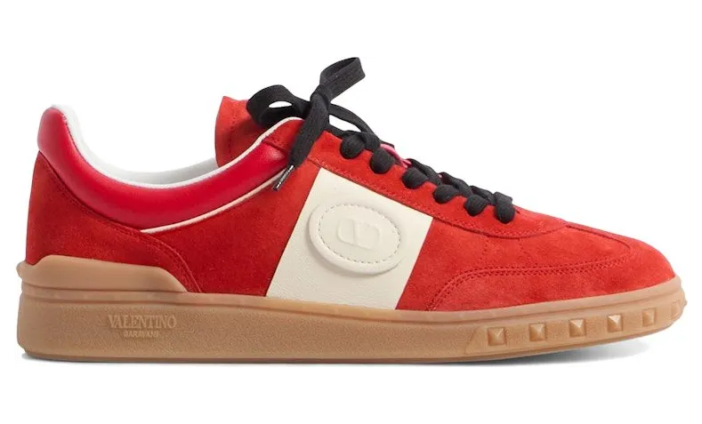 Valentino Garavani Upvillage Red White (6Y2S0H77LAL_RJA)