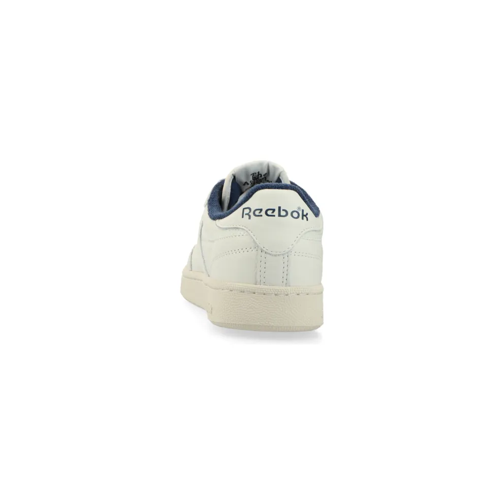 Reebok Club C 85 Vintage (Beige / Blue) – (RMIA04HC99LEA0040346)