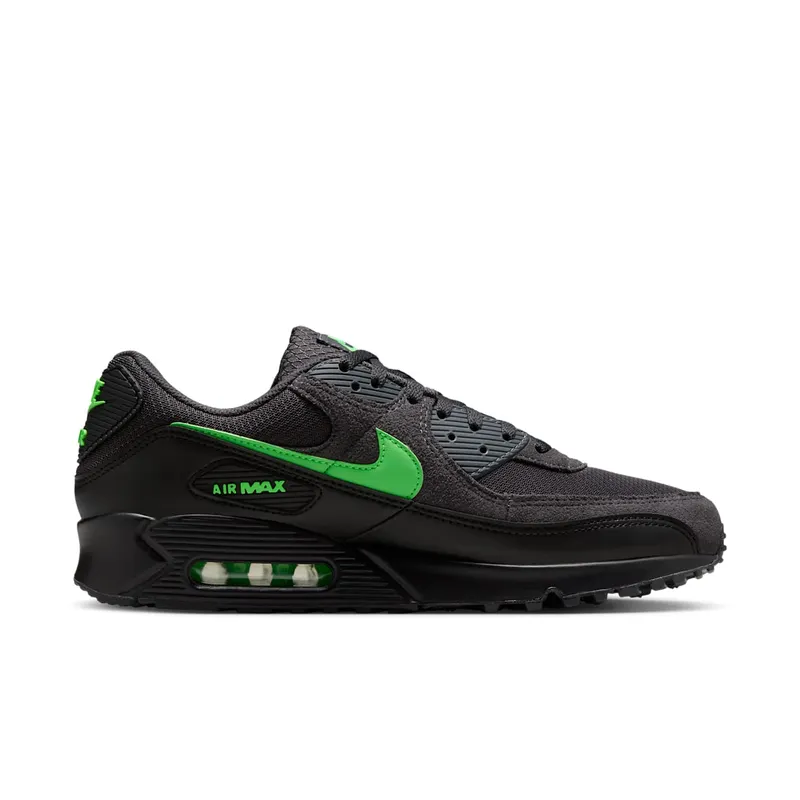 Nike Air Max 90 “Black Green Strike” (DM0029-015)