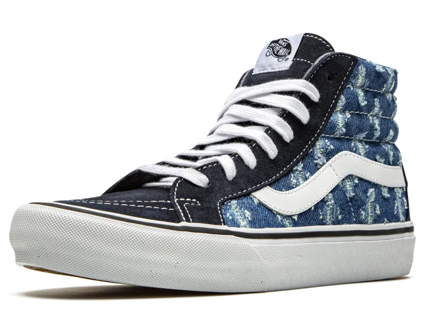 vans-sk8-hi VN0A38Z32DD