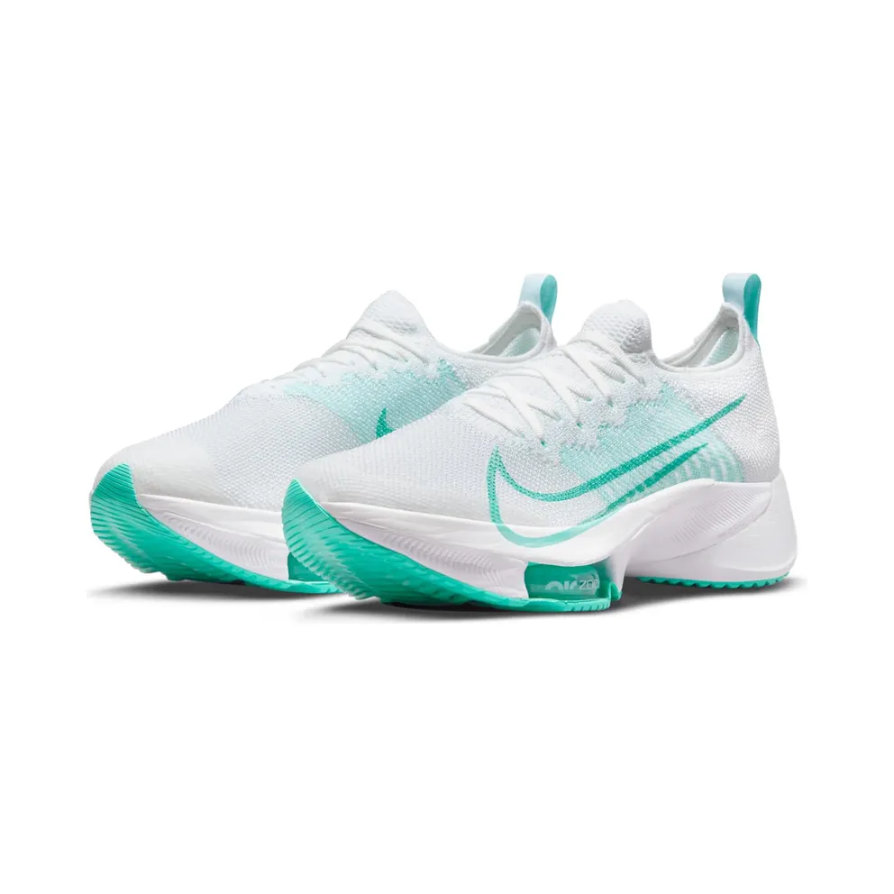 Nike Air Zoom Tempo NEXT% Road Running White (CI9924-103)