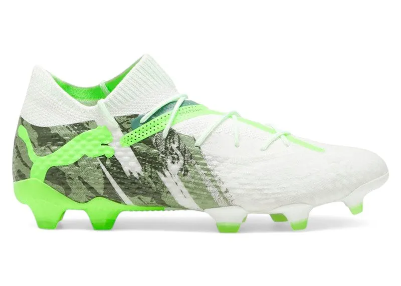 Puma Future 7 Ultimate FG/AG Camo Pack (108184-01)