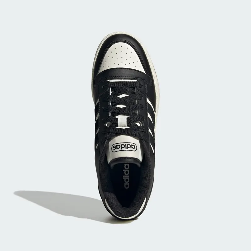 adidas Break Start Core Black Cloud White (JI4563)