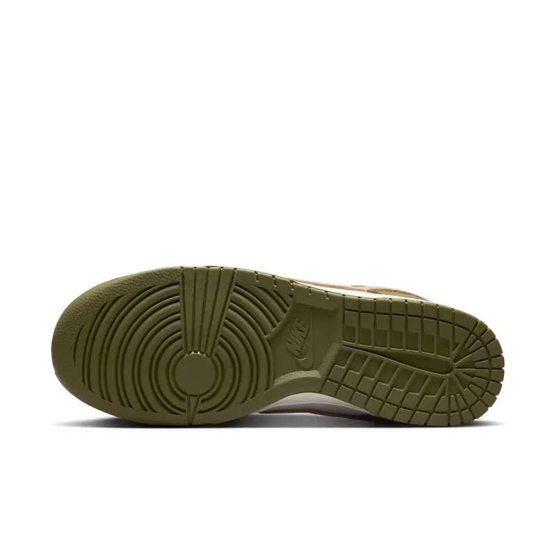 Nike Dunk Low “Medium Olive” (FQ8250-200)