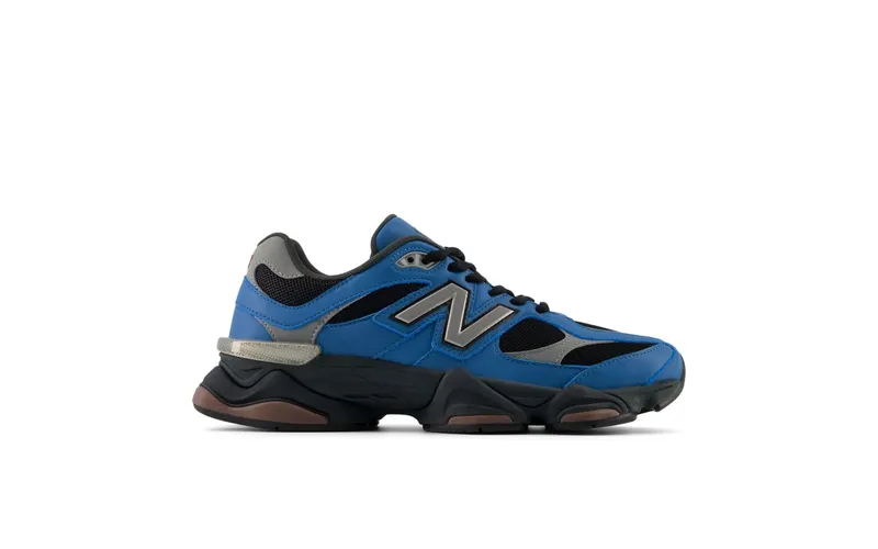 New Balance 9060 “BLUE AGATE” (U9060NRH)